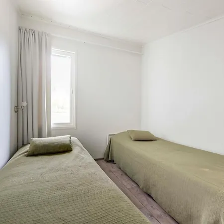 Lomahuoneisto Skivillas 26 B 6